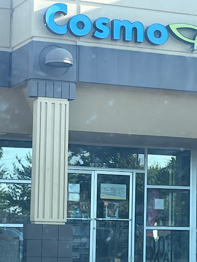 CosmoProf, 1853 Pioneer Pkwy E, Springfield, OR 97477, USA, 