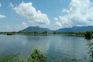 Zambuyari Lake image