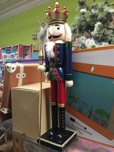 Toy Store «G. Willikers Toys», reviews and photos, 461 Broadway, Saratoga Springs, NY 12866, USA