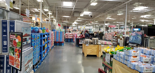 Warehouse club «BJ’s Wholesale Club», reviews and photos, 1007 U.S. 9, Old Bridge, NJ 08857, USA