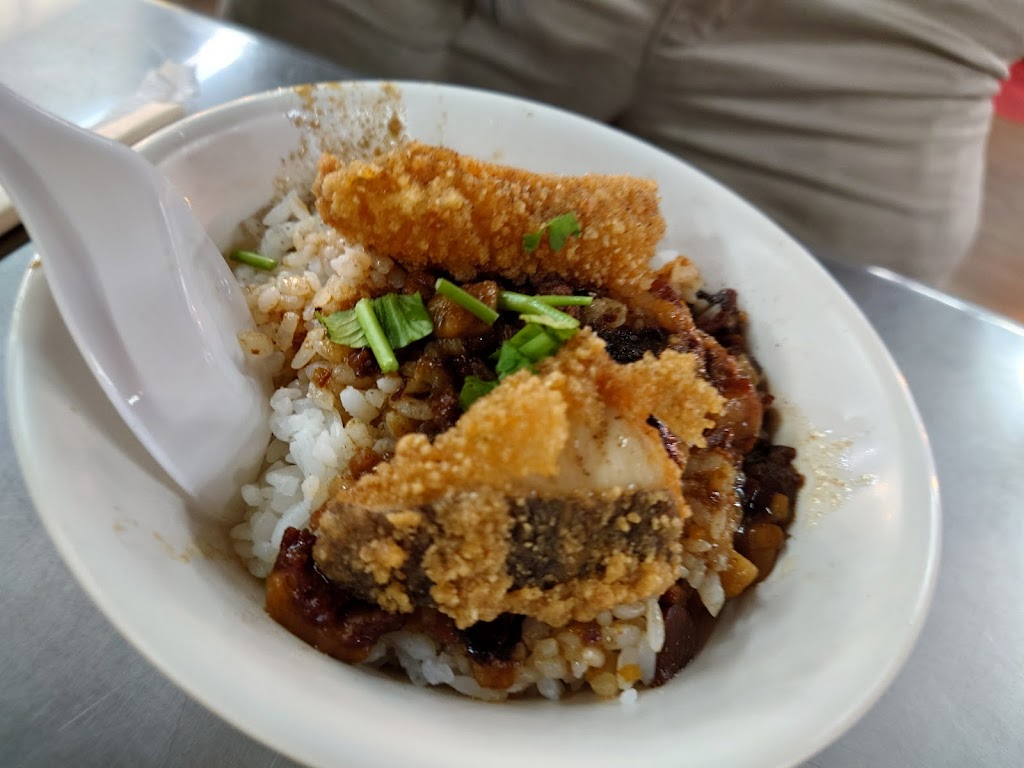 南北小吃美食廣場 的照片