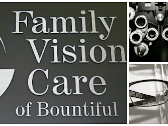 Dr. Daniel Pace & Dr. Adam Rudd (Family Vision Care of Bountiful)