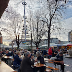 Photo n°4 de l'avis de Klausjuergenjoachim.d fait le 23/02/2023 à 18:07 sur le  Hotel Am Markt à Munich