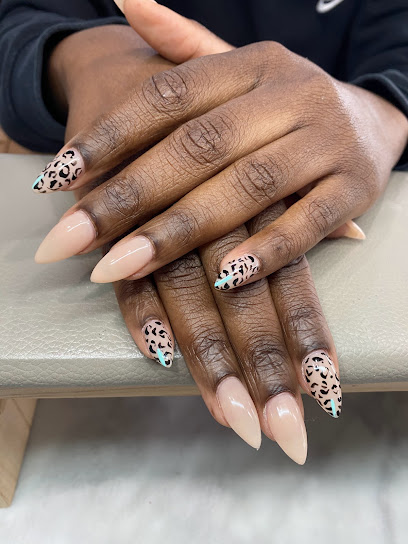 Super Touch Beauty Nails