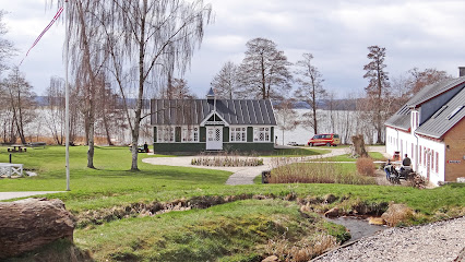 Restaurant Vestermølle