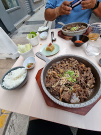 Bulgogi du Restaurant coréen Sixsa à Nice - n°5