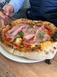 Les plus récentes photos du Pizzeria Basta Cosi à Paris - n°1