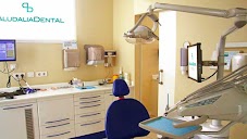 Clínica Saludalia Dental Alcalá de Henares