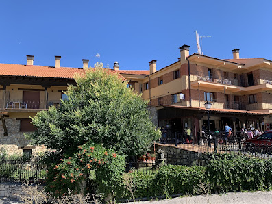 Hotel Restaurante Langa C. Rio Garganta, 3, 40591 Cerezo de Abajo, Segovia, España