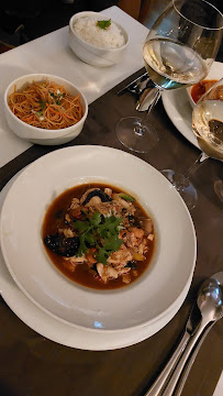 Nouille du Restaurant thaï Samjia à Reims - n°15
