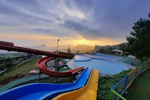 Nirvana Valley Resort image