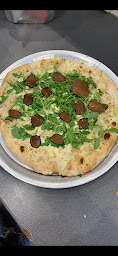 Photo n°64 de Melekh à Pizza à Marseille ()