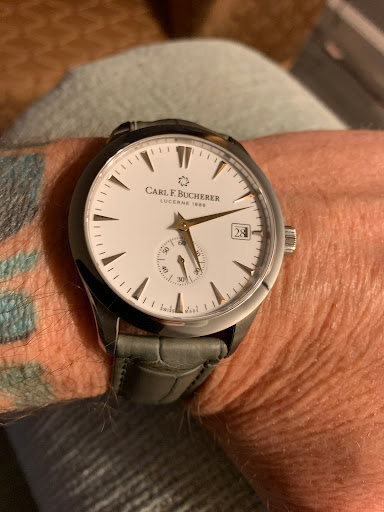 Jeweler «Clarkson Jewelers», reviews and photos, 1306 Clarkson Clayton Center, Ellisville, MO 63011, USA