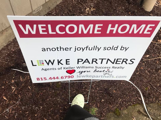 Real Estate Agency «Lewke Partners Real Estate», reviews and photos, 43 E Crystal Lake Ave, Crystal Lake, IL 60014, USA