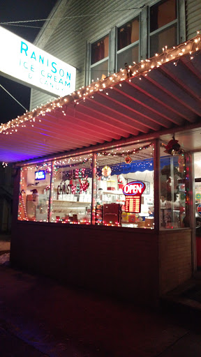 Ice Cream Shop «Ranison Ice Cream & Candy», reviews and photos, 706 16th St S, La Crosse, WI 54601, USA