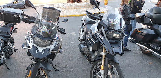 Motoclub Km.0 de Almonte en Almonte, Huelva