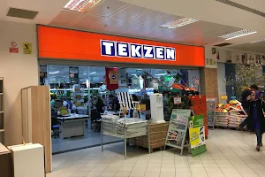 Tekzen Yapi Market image