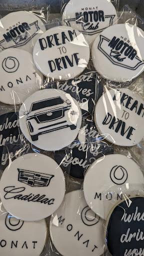 Cadillac Dealer «Lockhart Cadillac», reviews and photos, 9265 E 126th St, Fishers, IN 46038, USA