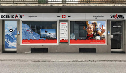 Skydive Switzerland GmbH