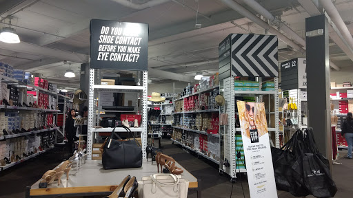 Shoe Store «DSW Designer Shoe Warehouse», reviews and photos, 2500 Central Park Ave, Yonkers, NY 10710, USA