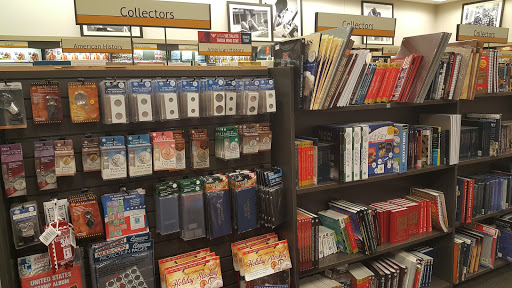 Book Store «Books-A-Million», reviews and photos, 3372 Cobb Pkwy NW, Acworth, GA 30101, USA