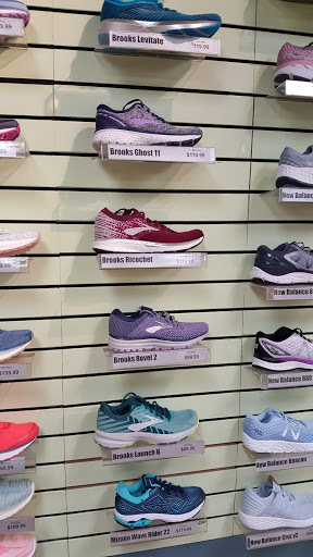 Running Store «National Running Center», reviews and photos, 318 Davis St, Clarks Summit, PA 18411, USA