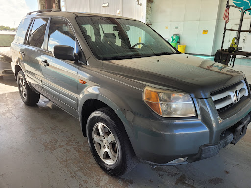 Used Car Dealer «CJAUTOSALES LLC», reviews and photos, 1301 S General McMullen, San Antonio, TX 78237, USA