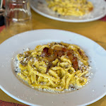 Photo n°1 de l'avis de Exqvemeling. fait le 30/04/2024 à 12:11 sur le  Trattoria Pizzeria Sapori Umbri à Spello