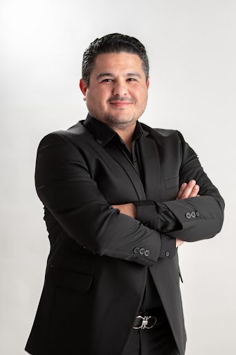 Carlos Rodiles Agente Inmobiliario en Mexicali