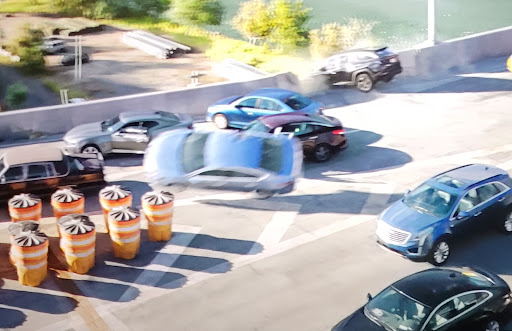 Movie Theater «Regal Cinemas E-Walk 13 & RPX», reviews and photos, 247 W 42nd St, New York, NY 10036, USA