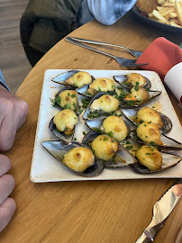 Plats et boissons du Restaurant La Réserve à Port-la-Nouvelle - n°2