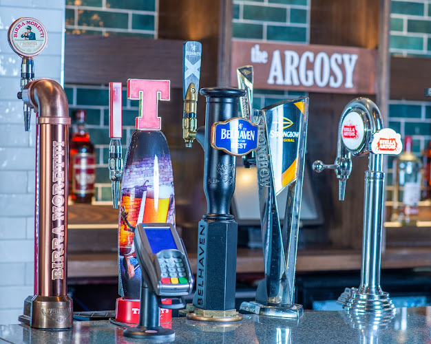 Reviews of Argosy Bar in Glasgow - Pub