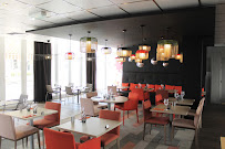 Atmosphère du Restaurant LE PUZZLE à Bussy-Saint-Georges - n°5