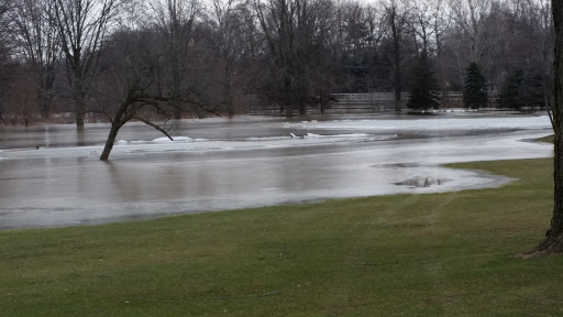 Banquet Hall «Burning Tree Golf & Country Club», reviews and photos, 22871 21 Mile Rd, Macomb, MI 48044, USA