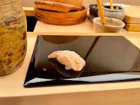 Sushi du Restaurant de sushis Sushi Shunei à Paris - n°17