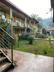 Hostal Pehuen