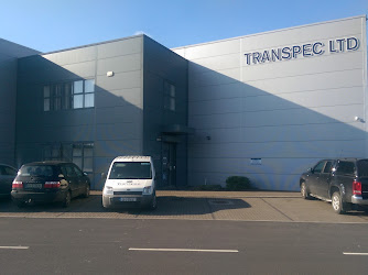 Transpec Truck and Trailer Parts