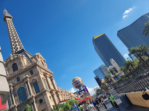 Shopping Mall «Grand Bazaar Shops», reviews and photos, 3635 S Las Vegas Blvd, Las Vegas, NV 89109, USA