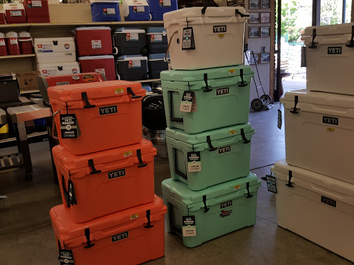 Hardware Store «Union Lumber Company», reviews and photos, 401 B St, Marysville, CA 95901, USA