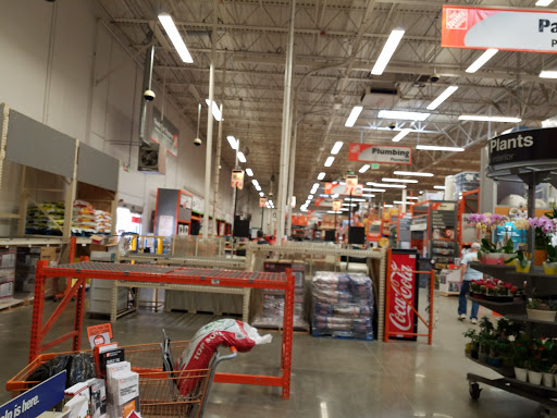 Home Improvement Store «The Home Depot», reviews and photos, 200 Altama Connector, Brunswick, GA 31520, USA