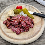 Photo n°2 de l'avis de Rainer.n fait le 04/10/2022 à 11:33 sur le  Baita Tuene à Kastelruth