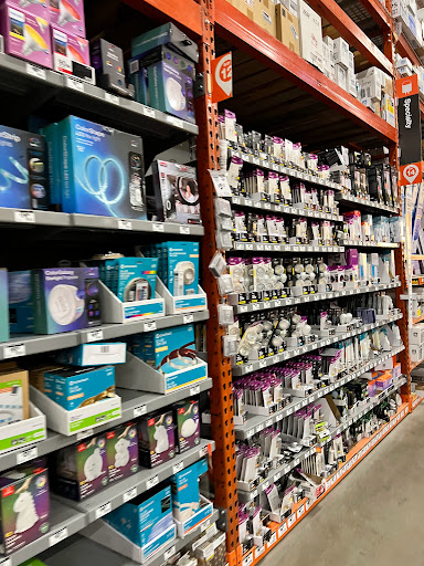 Home Improvement Store «The Home Depot», reviews and photos, 1584 Gallatin Pike N, Madison, TN 37115, USA