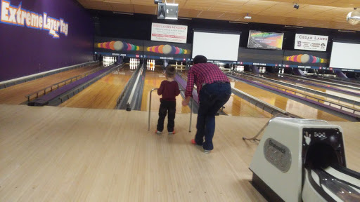 Bowling Alley «Cedar Lanes», reviews and photos, 1935 Cleveland Rd W, Sandusky, OH 44870, USA