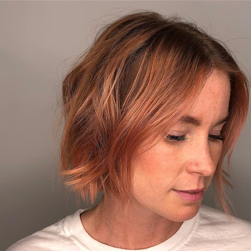 Hair Salon «Alchemy Hair Salon», reviews and photos, 2812 Edgewater Dr, Orlando, FL 32804, USA