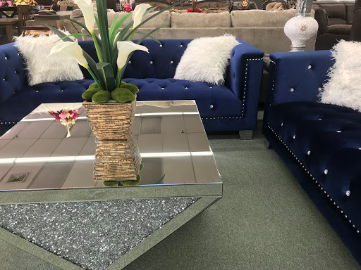 Furniture Store «5th Ave Furniture», reviews and photos, 1644 5th Ave, Bay Shore, NY 11706, USA