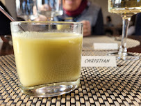 Plats et boissons du Restaurant français La Halte de Tuhette à Espoey - n°11