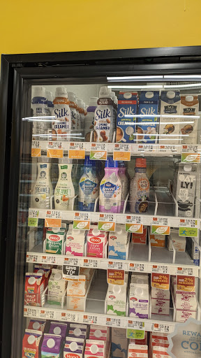 Grocery Store «Hannaford Supermarket», reviews and photos, 33 Ludlow Rd, Houlton, ME 04730, USA