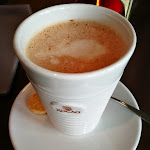 Photo n°4 de l'avis de Christoph.l fait le 07/02/2018 à 05:54 sur le  Grauwinkels Schlossküche à Hanover