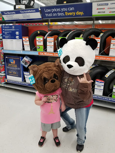 Department Store «Walmart Supercenter», reviews and photos, 1618 W McClain Ave, Scottsburg, IN 47170, USA