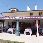 Photo n°2 de l'avis de Cristina.o fait le 20/08/2023 à 05:23 sur le  La Fraschetta Dar Patata à Cervaro